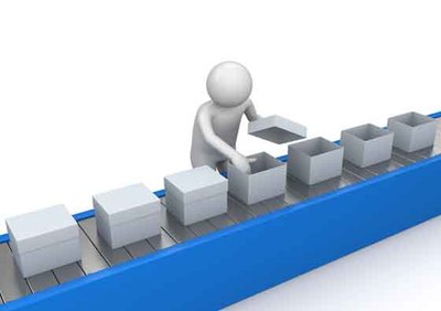 淺談精益六西格瑪管理模式持續(xù)推進企業(yè)管理創(chuàng)新——以數(shù)據(jù)處理服務(wù)為視角